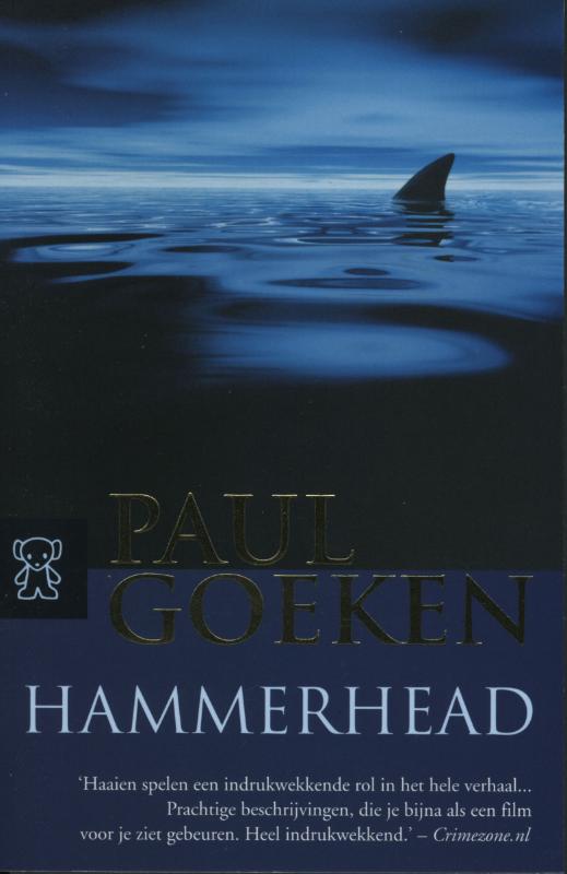 Hammerhead (Ebook)