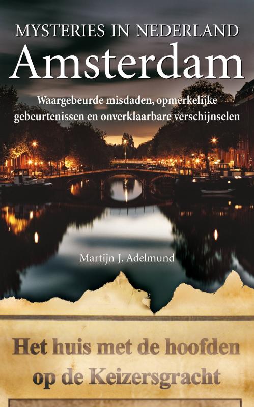Amsterdam / Amsterdam (Ebook)