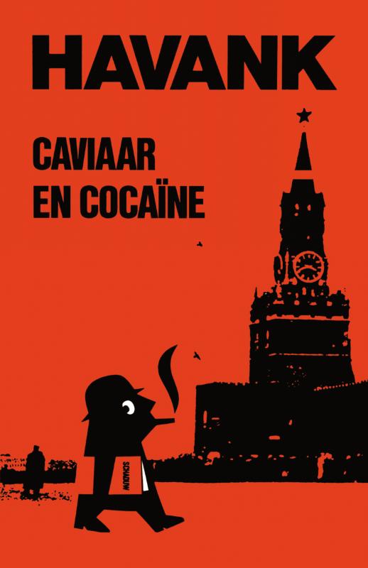 Caviaar & cocaine (Ebook)