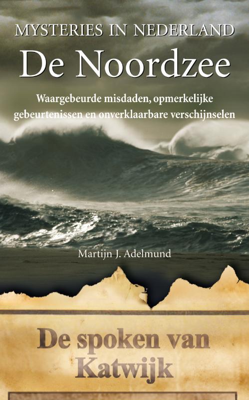 De Noordzee / De Noordzee (Ebook)