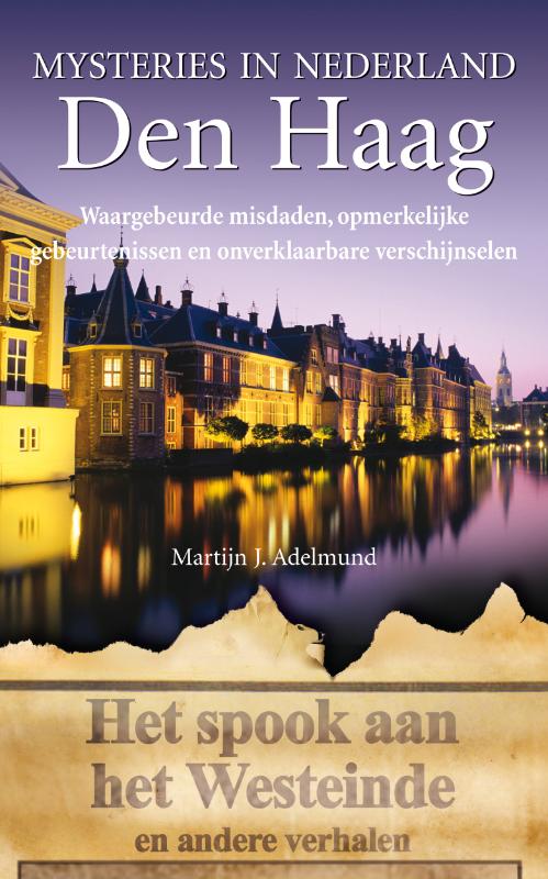 Den Haag / Den Haag (Ebook)