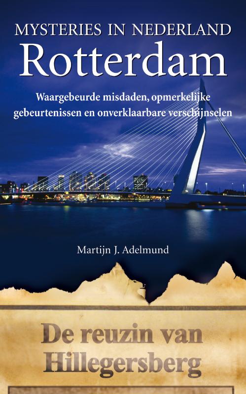 Rotterdam / Rotterdam (Ebook)