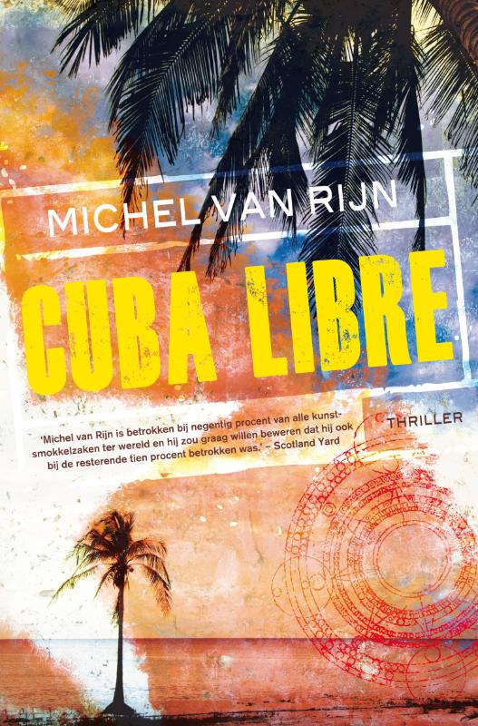 Cuba Libre (Ebook)