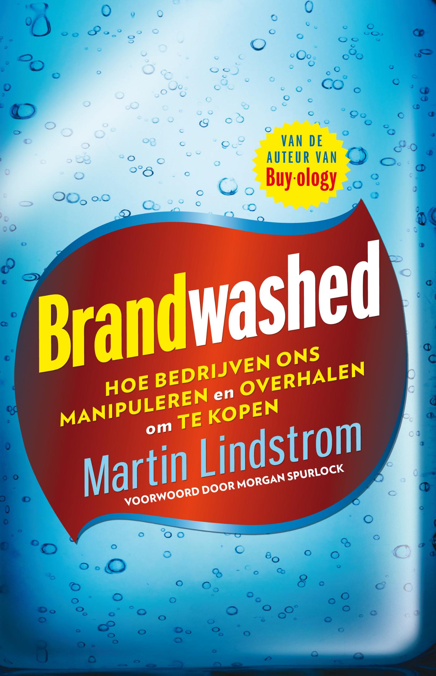 Brandwashed (Ebook)