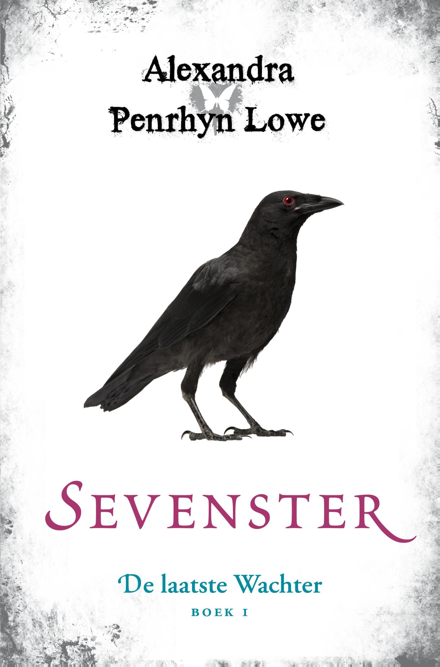 Sevenster (Ebook)
