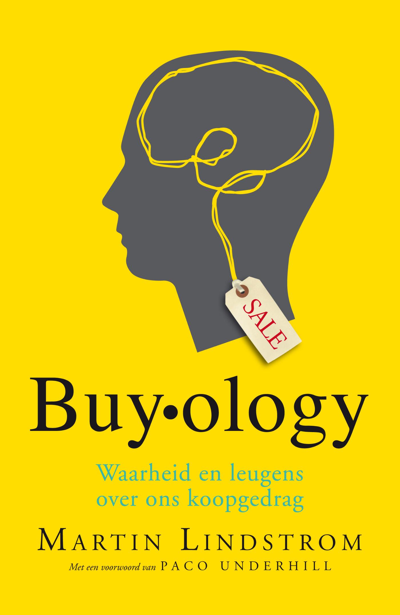Buy-ology (Ebook)