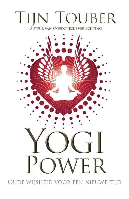 Yogi Power (Ebook)