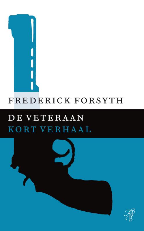 De veteraan (Ebook)