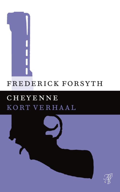 Cheyenne (Ebook)