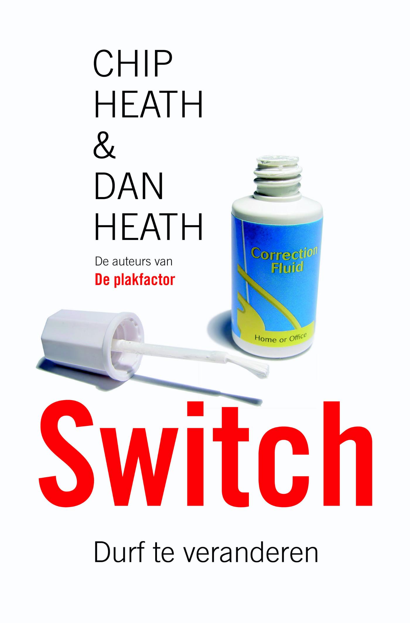 Switch (Ebook)