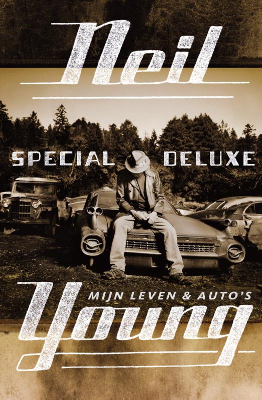 Special deluxe (Ebook)