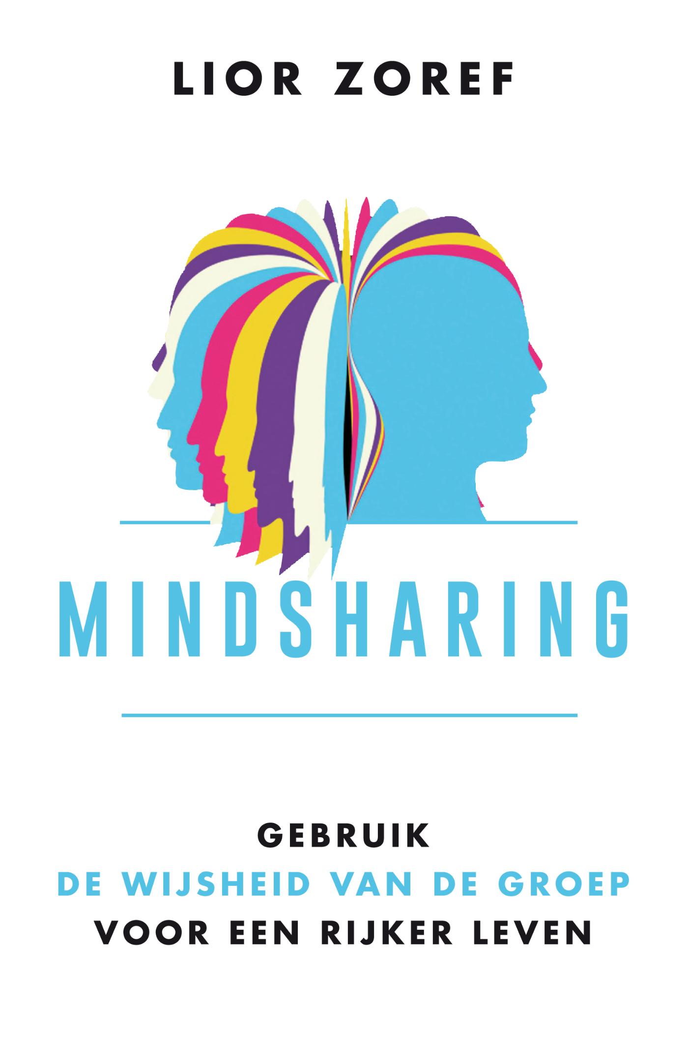 Mindsharing (Ebook)