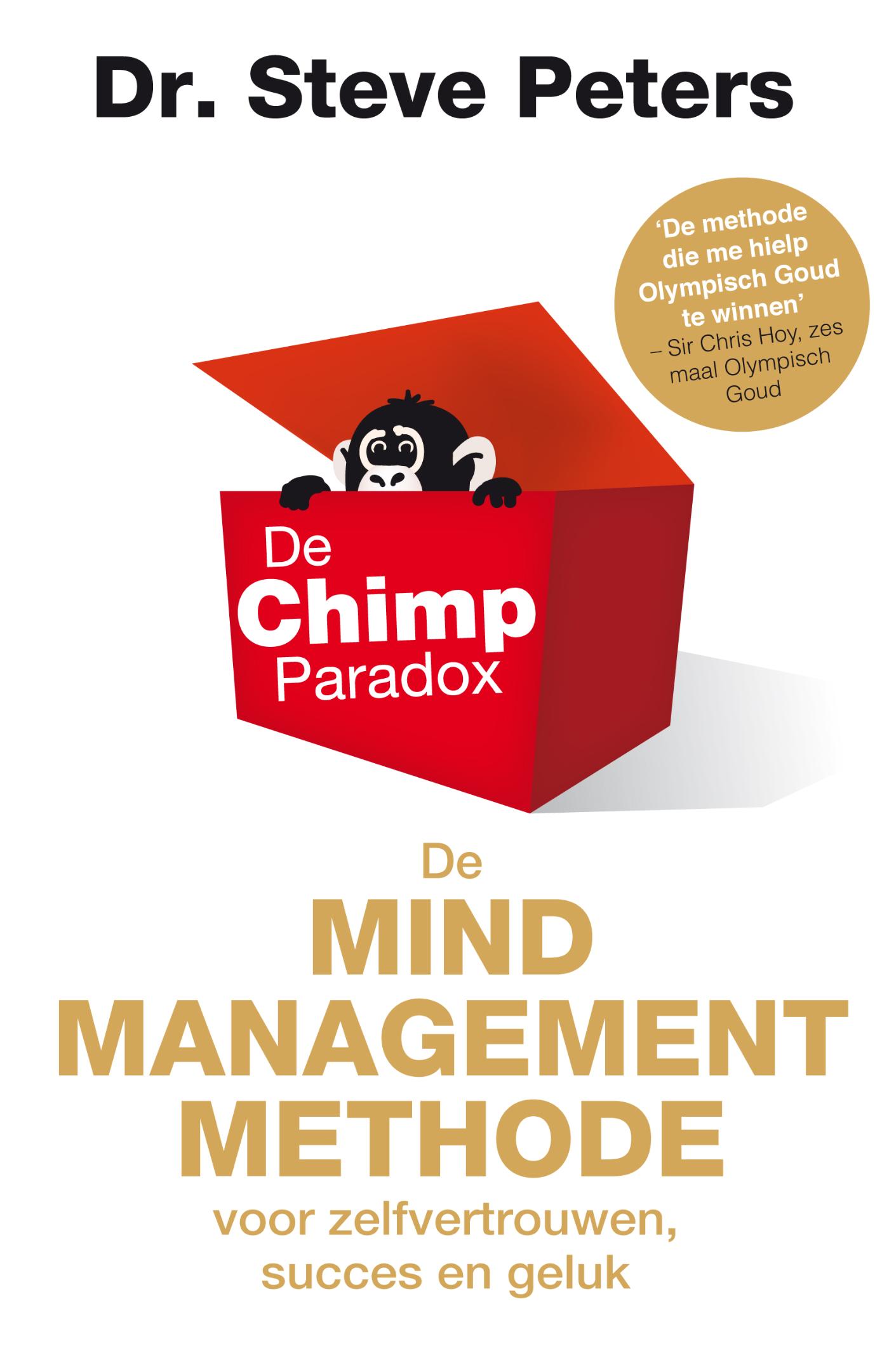 De Chimp Paradox (Ebook)