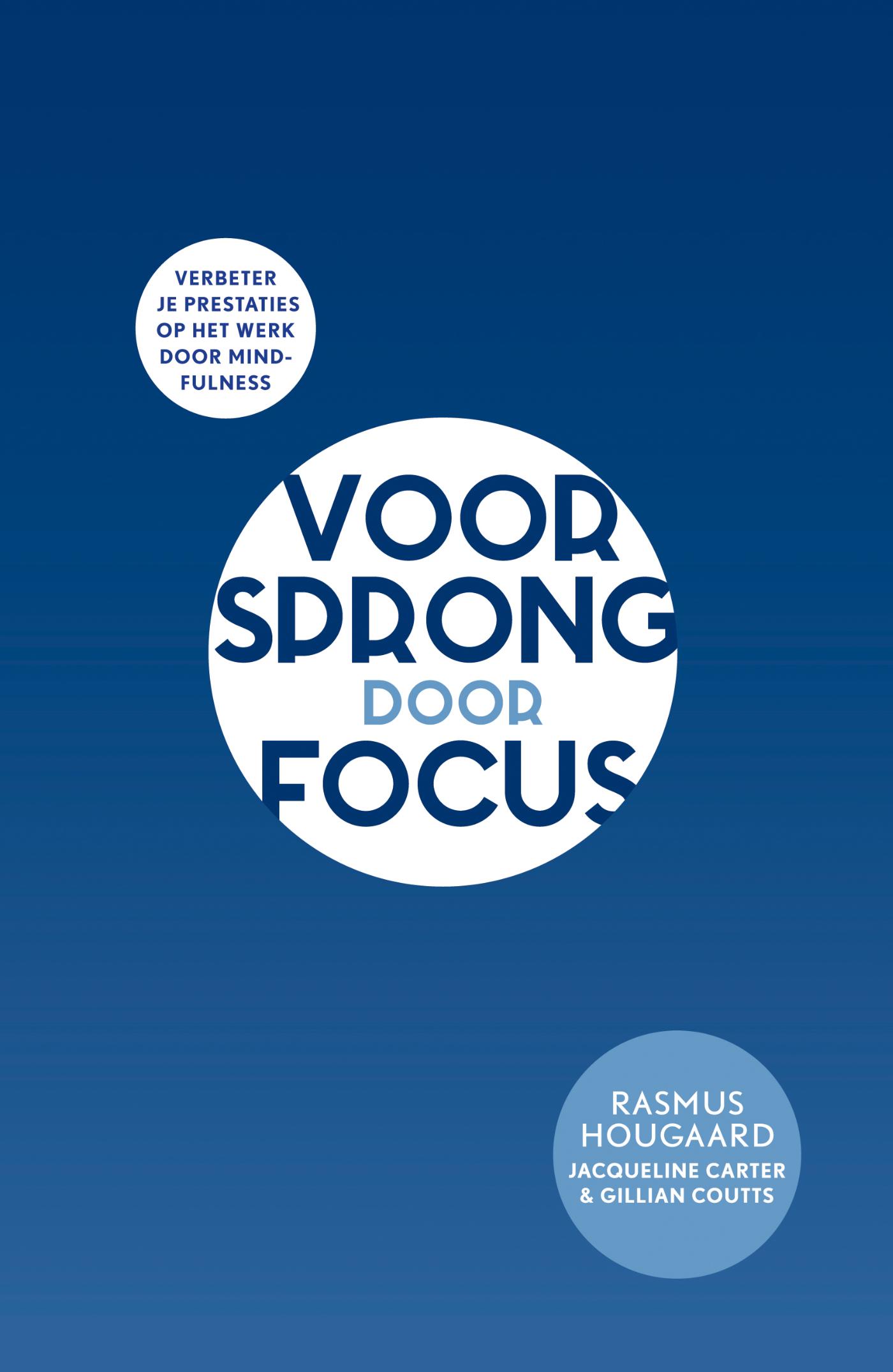 Voorsprong door focus (Ebook)