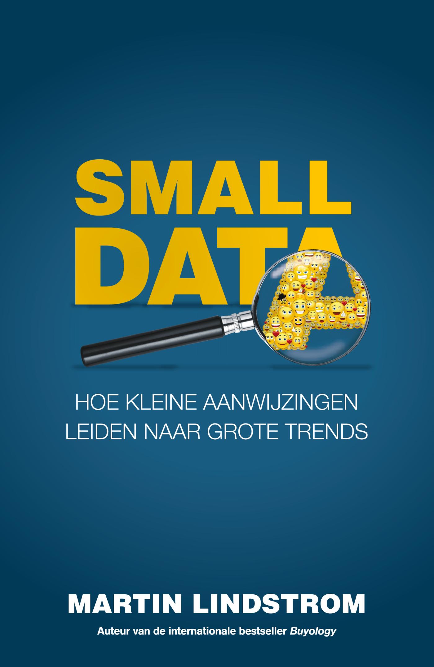 Small Data (Ebook)