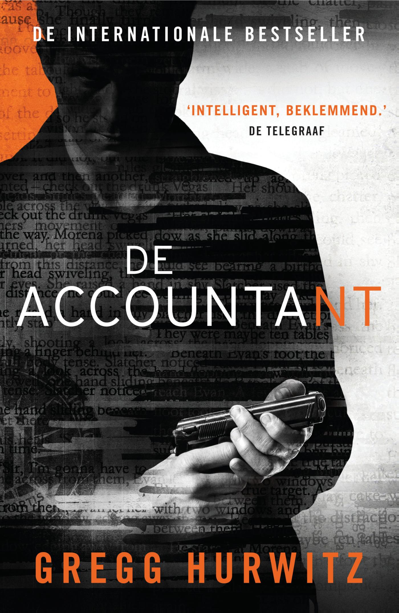 De accountant (Ebook)