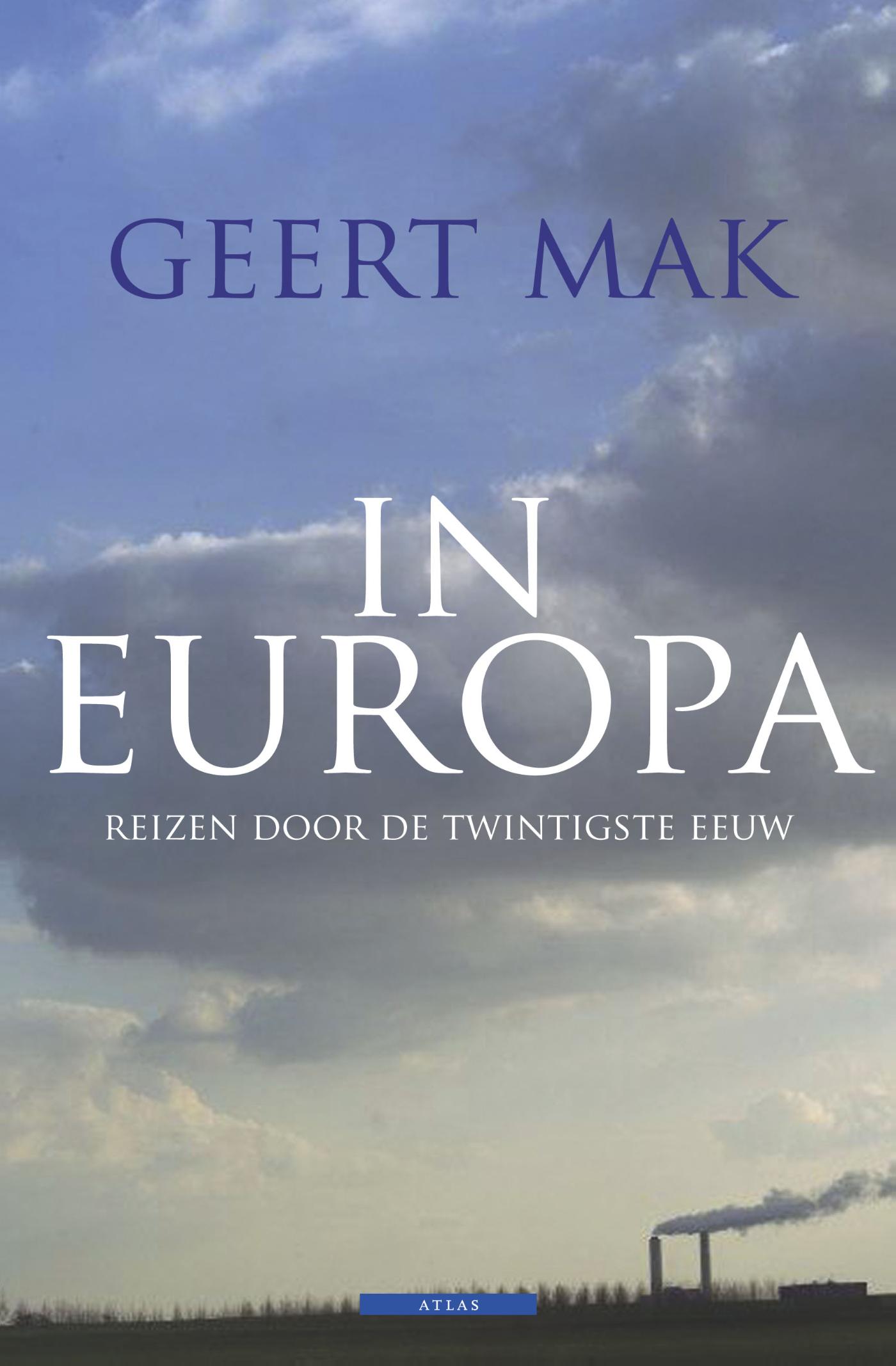 In Europa (Ebook)