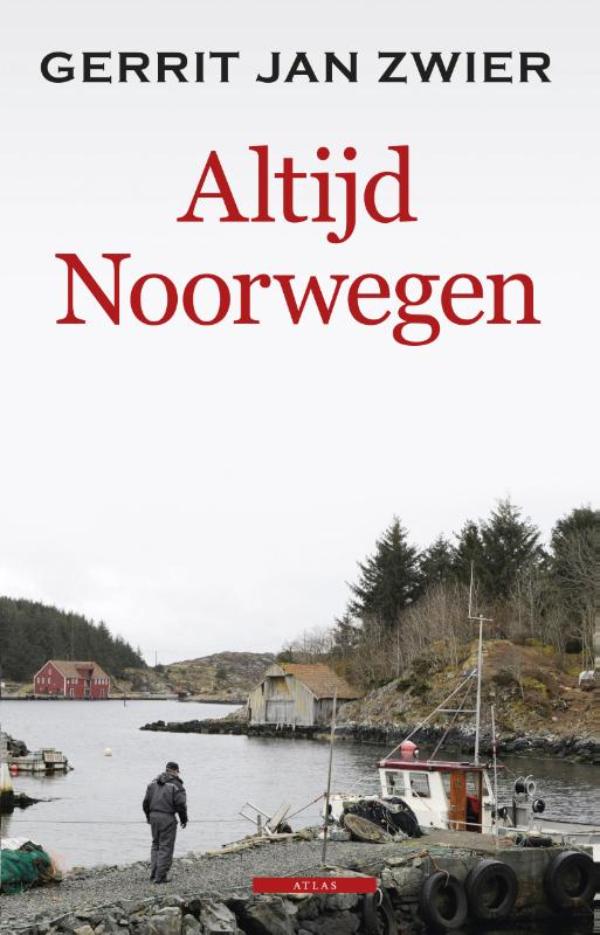 Altijd Noorwegen (Ebook)