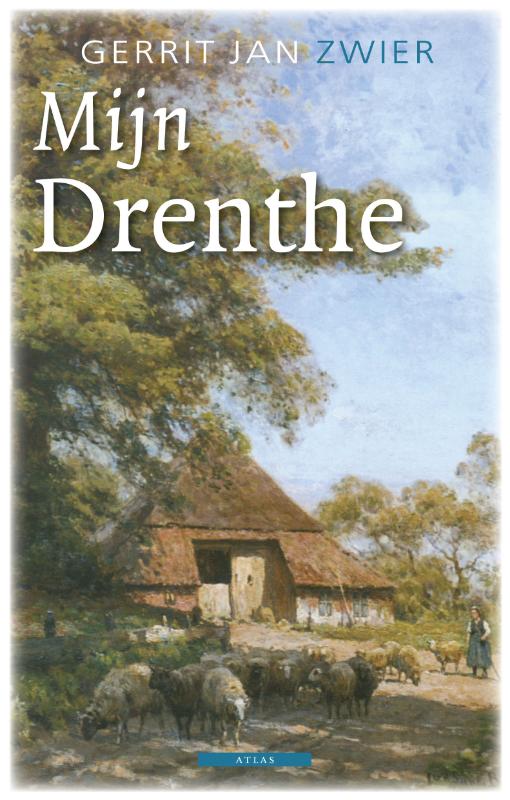 Mijn Drenthe (Ebook)