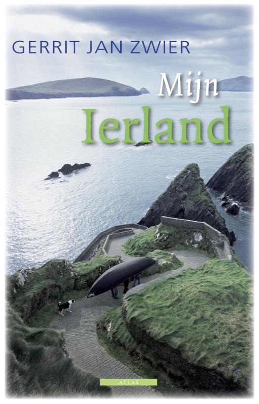 Mijn Ierland (Ebook)