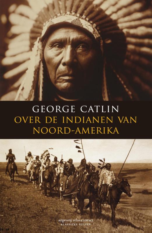 Over de indianen van Noord-Amerka (Ebook)