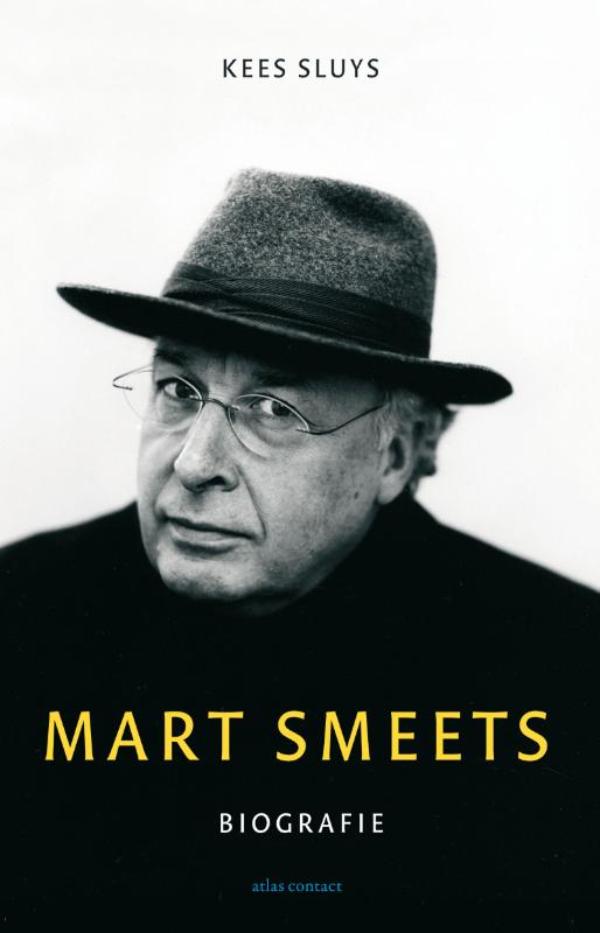 Mart Smeets (Ebook)