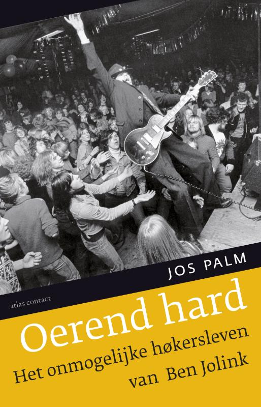 Oerend hard (Ebook)