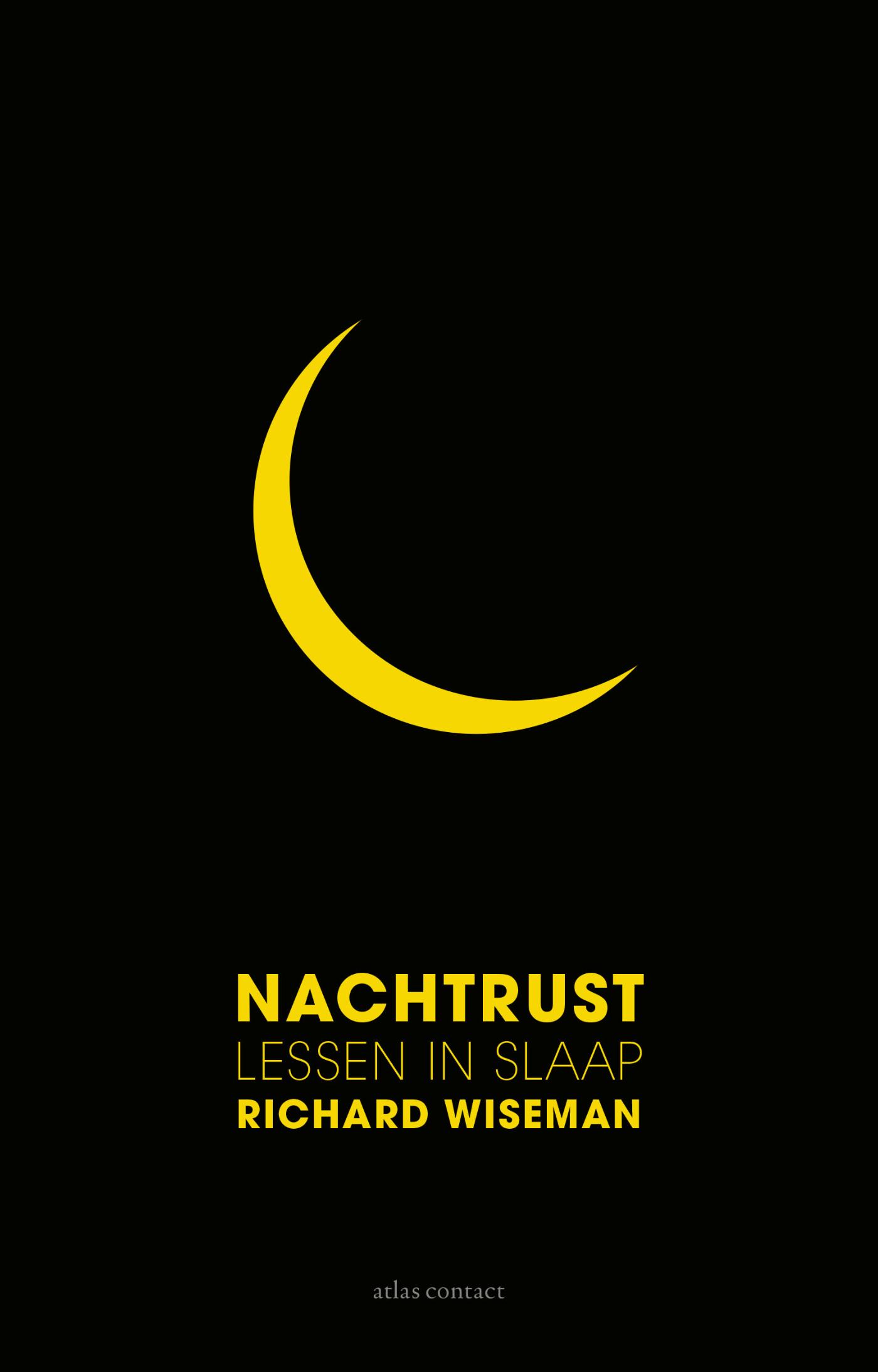 Nachtrust (Ebook)