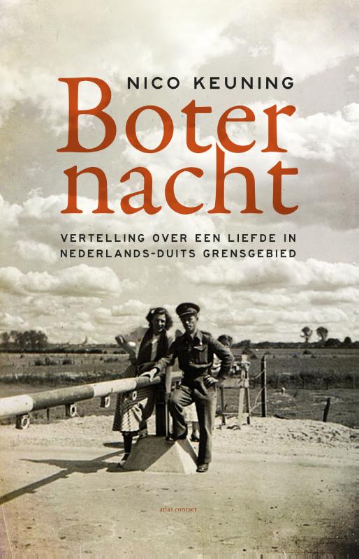 Boternacht (Ebook)