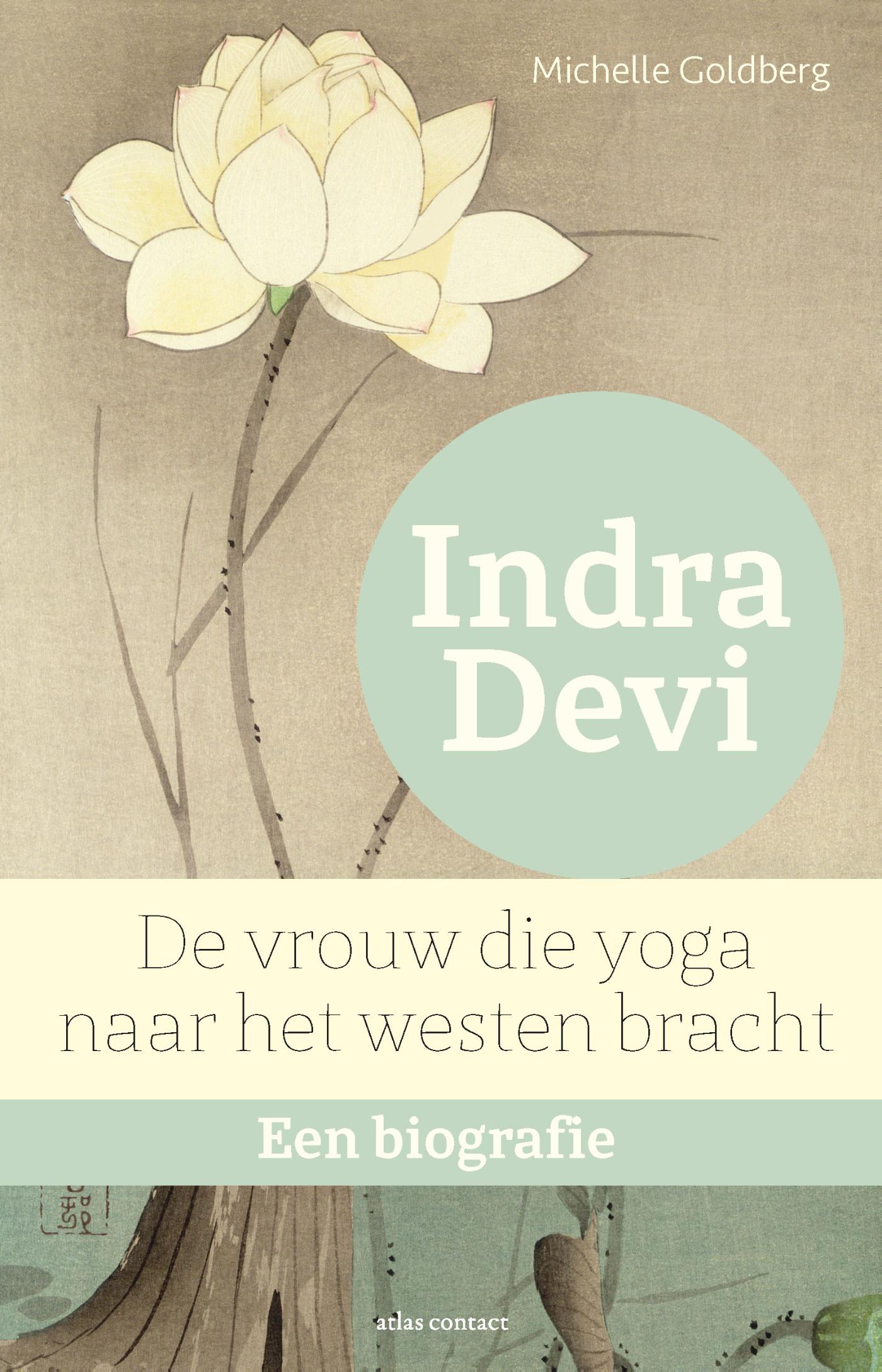 Indra Devi (Ebook)