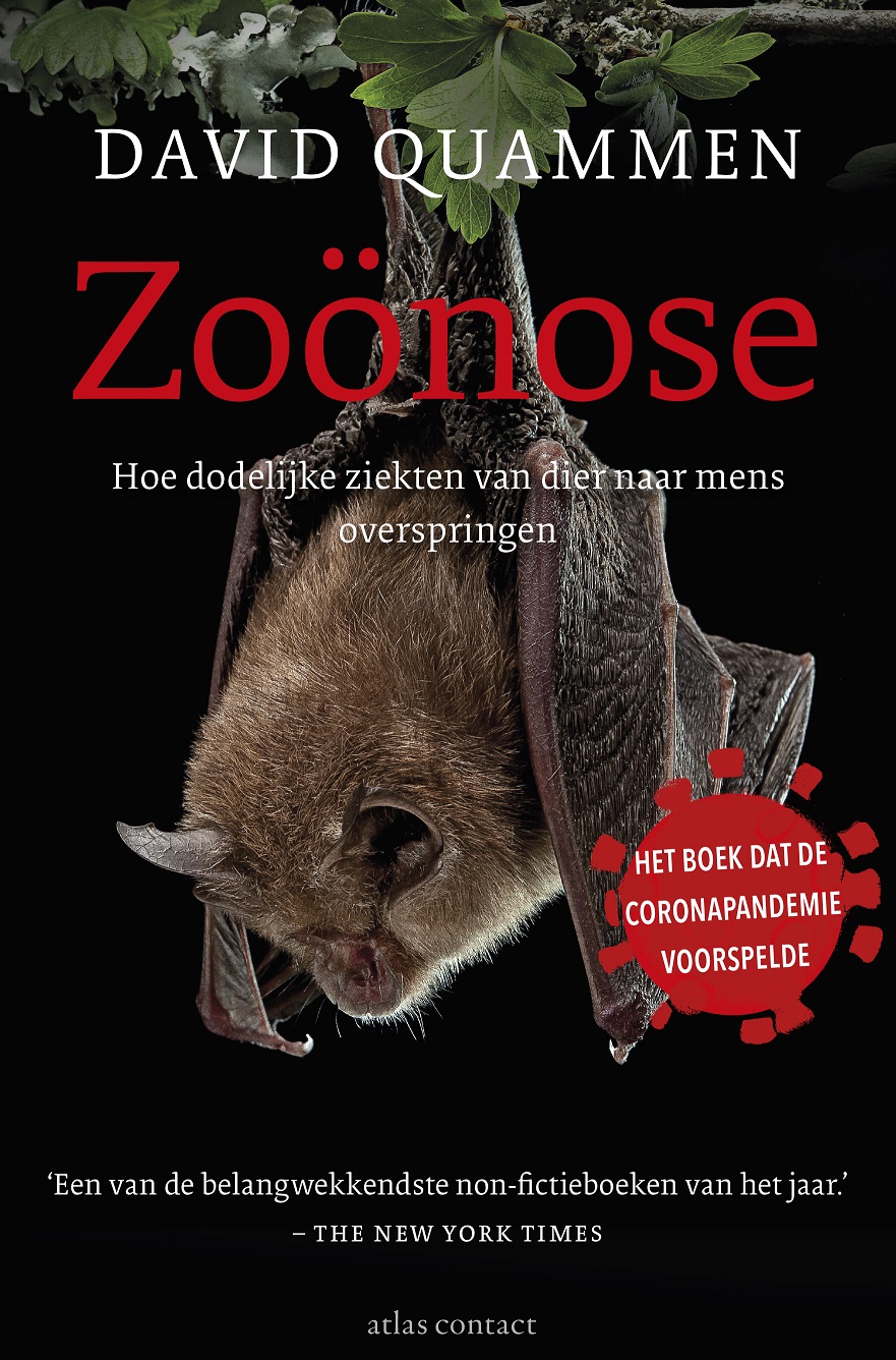 Zoönose (Ebook)