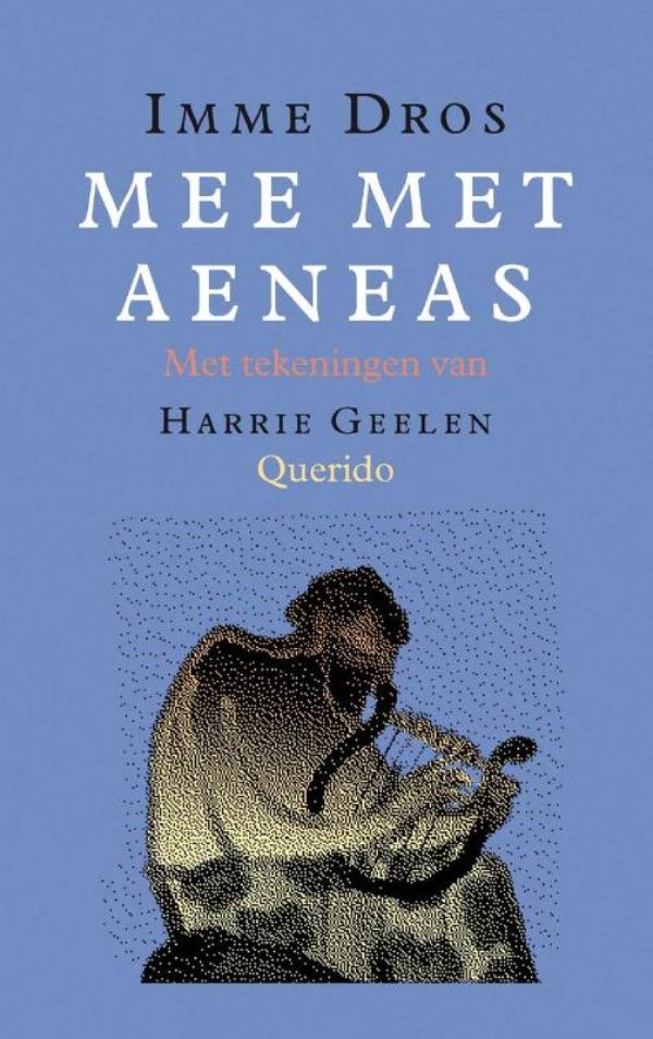 Mee met Aeneas (Ebook)