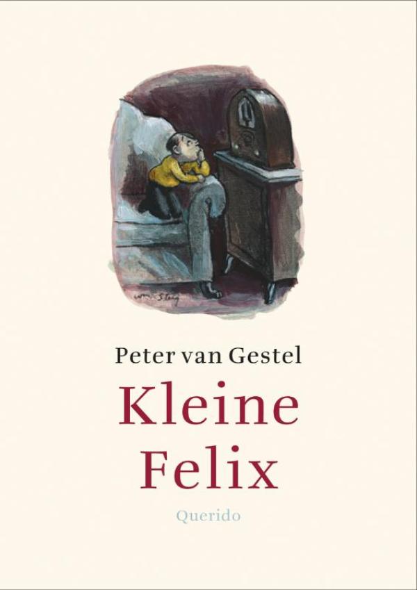 Kleine Felix (Ebook)