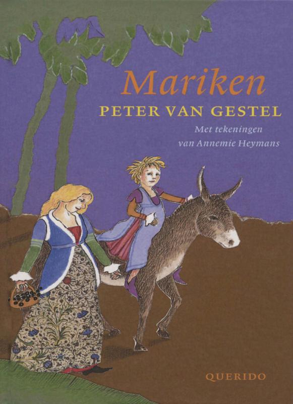 Mariken (Ebook)
