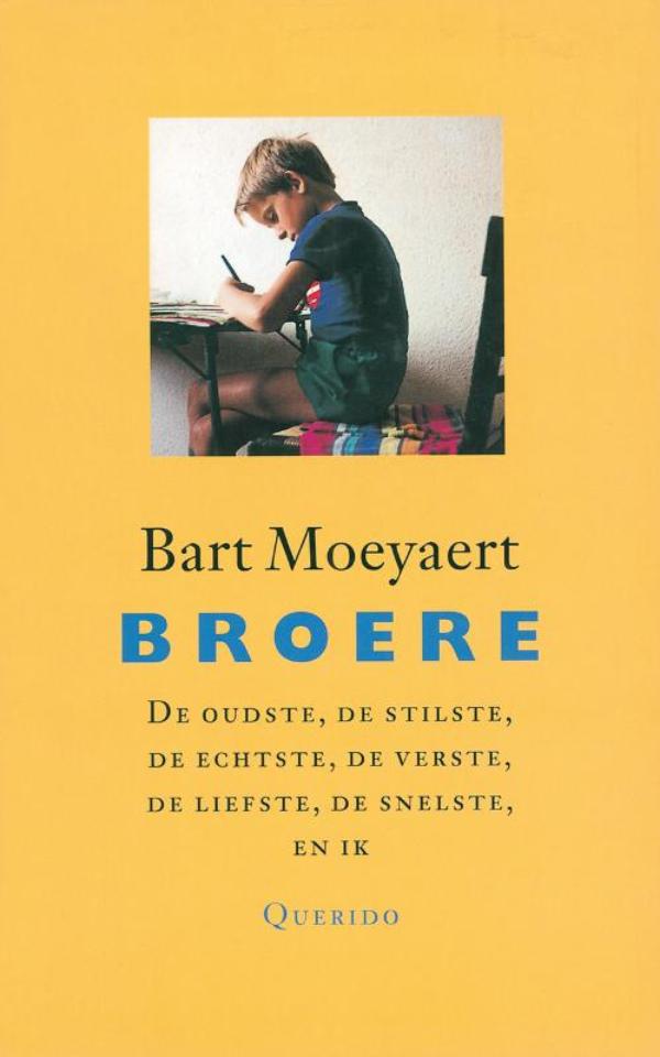 Broere (Ebook)