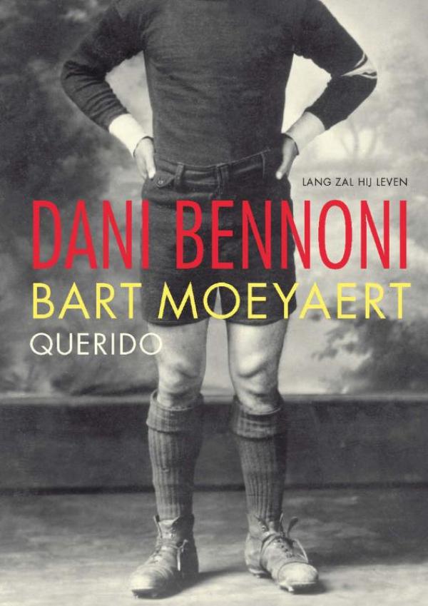 Dani Bennoni (Ebook)