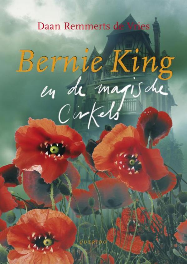 Bernie King en de magische cirkels (Ebook)