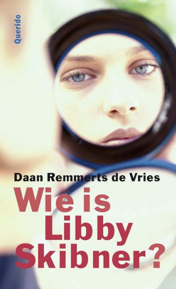 Wie is Libby Skibner? (Ebook)