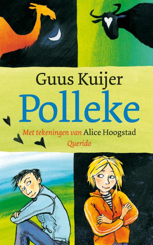 Polleke (Ebook)