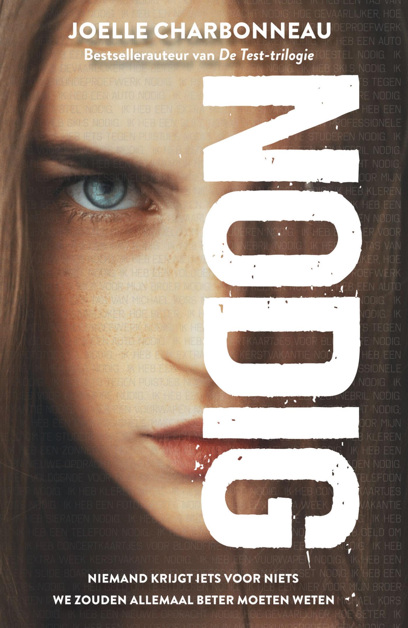 Nodig (Ebook)