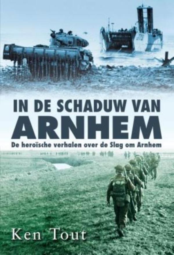 In de schaduw van Arnhem (Ebook)