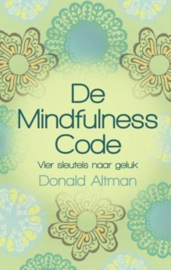 De Mindfulness code (Ebook)