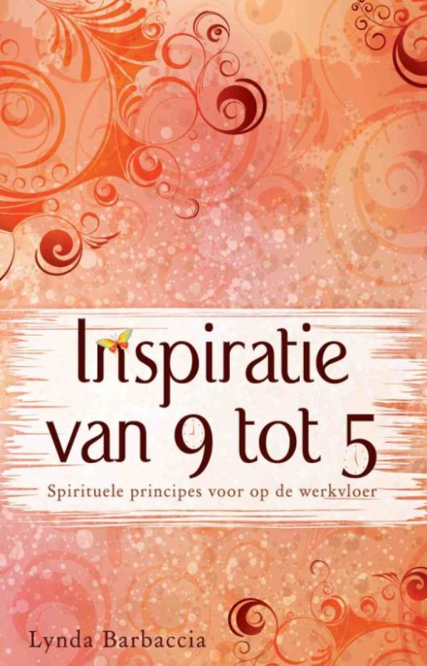 Inspiratie van 9 tot 5 (Ebook)