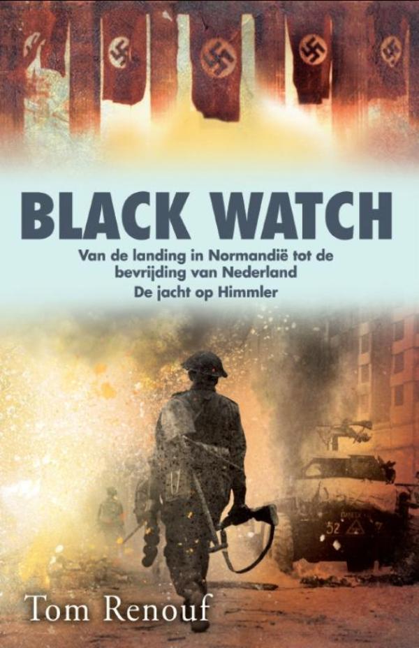 Black Watch (Ebook)