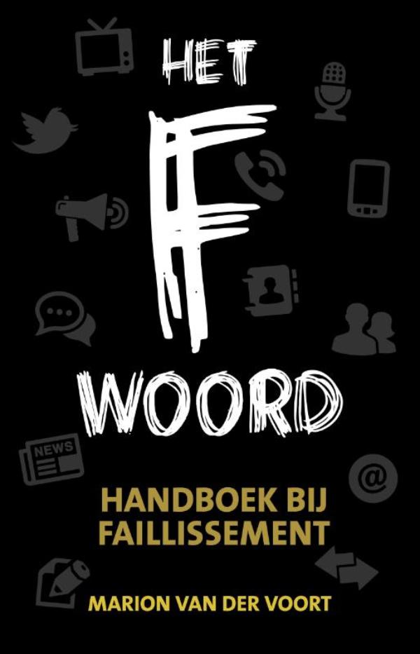 Het F-woord (Ebook)