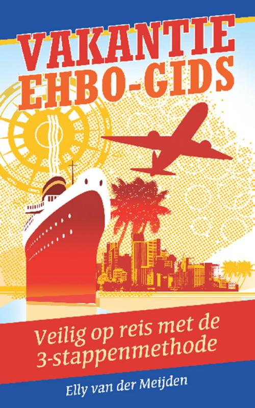 Vakantie EHBO-gids (Ebook)