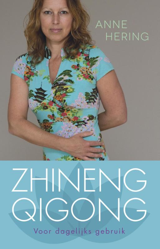 Zhineng qigong voor dagelijks gebruik (Ebook)