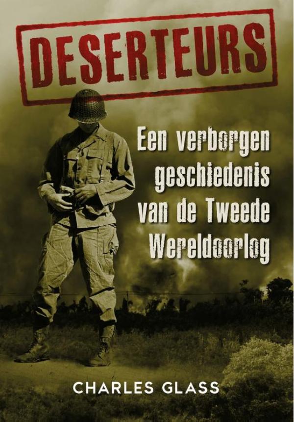 Deserteurs (Ebook)