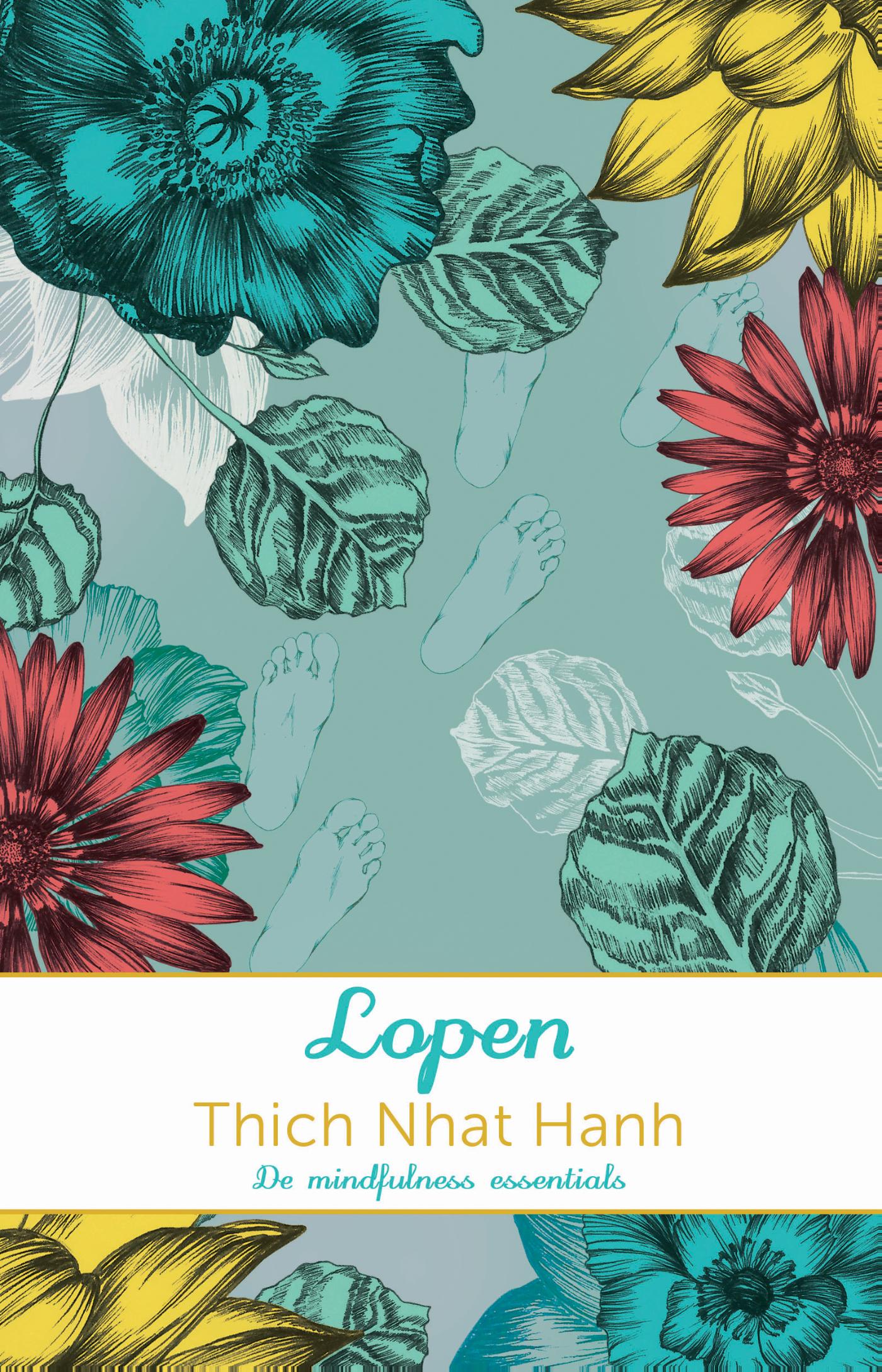 Lopen (Ebook)