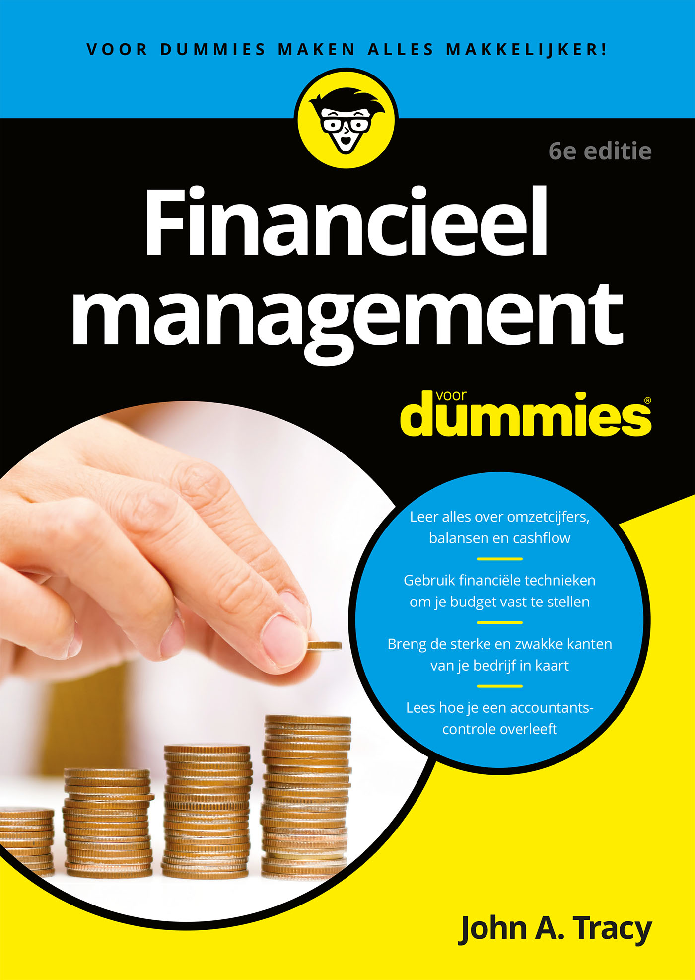 Financieel management voor Dummies (Ebook)